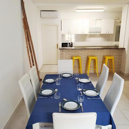 Apartamento Barcelona 10 Apartment Salou Luaran gambar