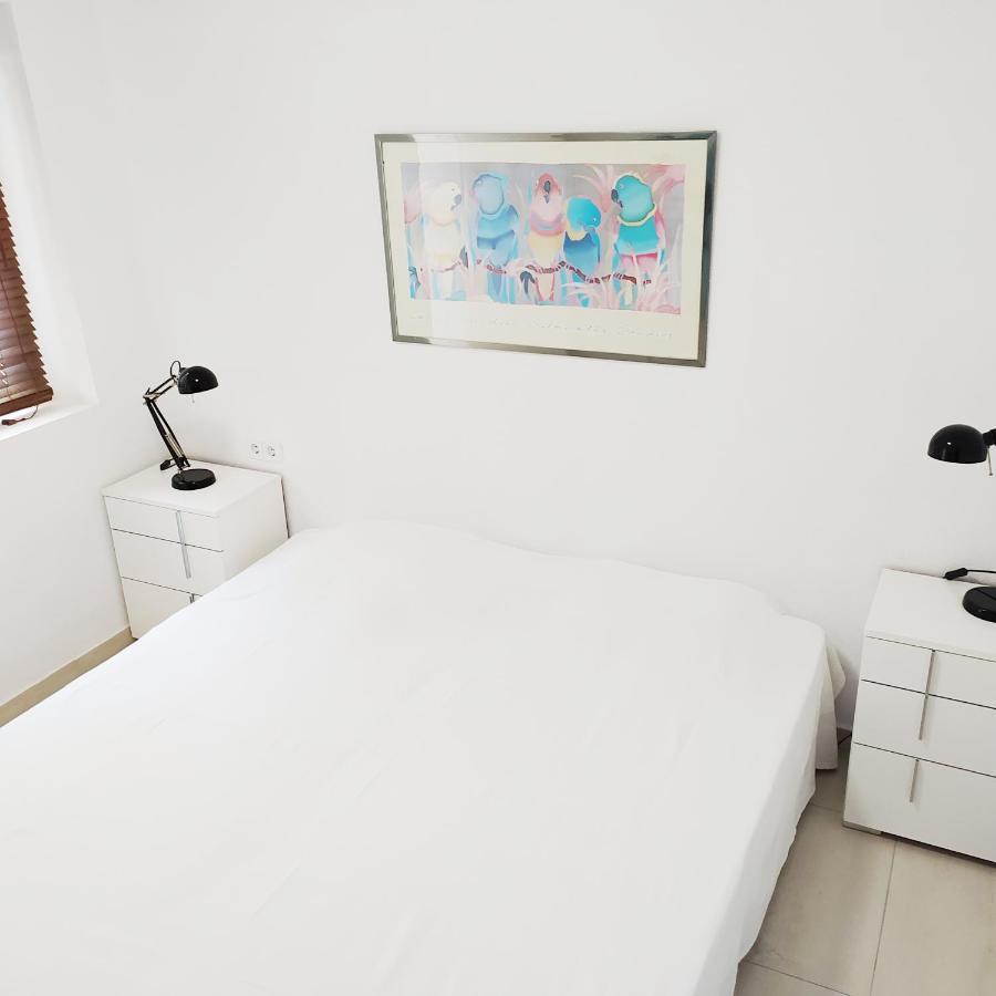 Apartamento Barcelona 10 Apartment Salou Luaran gambar