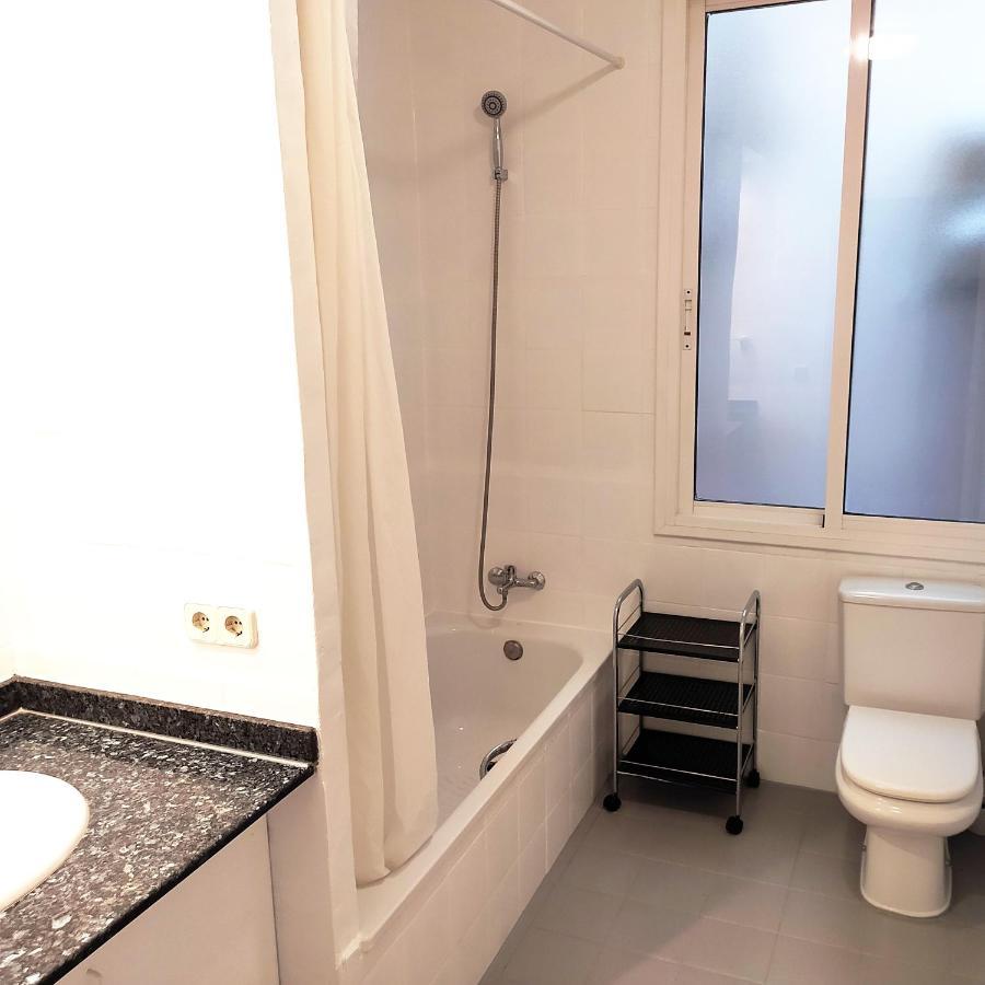 Apartamento Barcelona 10 Apartment Salou Luaran gambar