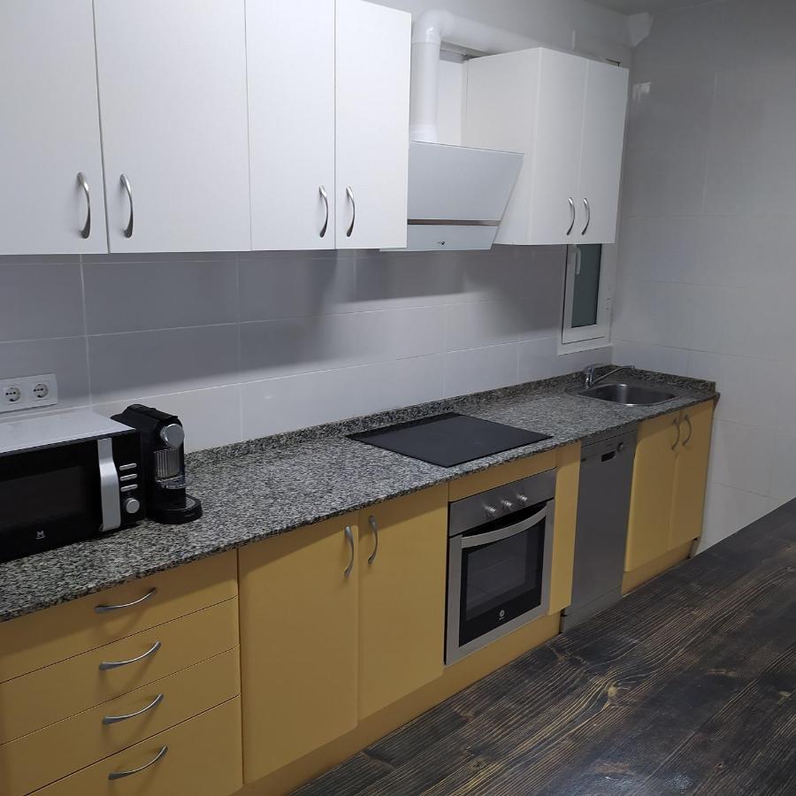 Apartamento Barcelona 10 Apartment Salou Luaran gambar