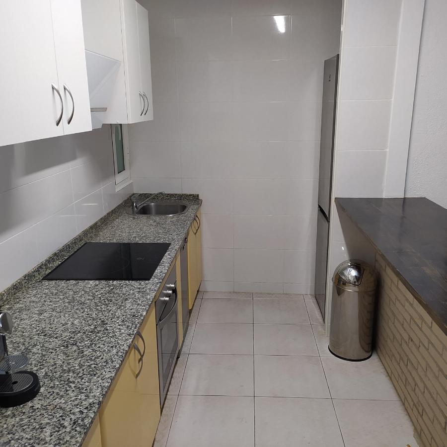 Apartamento Barcelona 10 Apartment Salou Luaran gambar