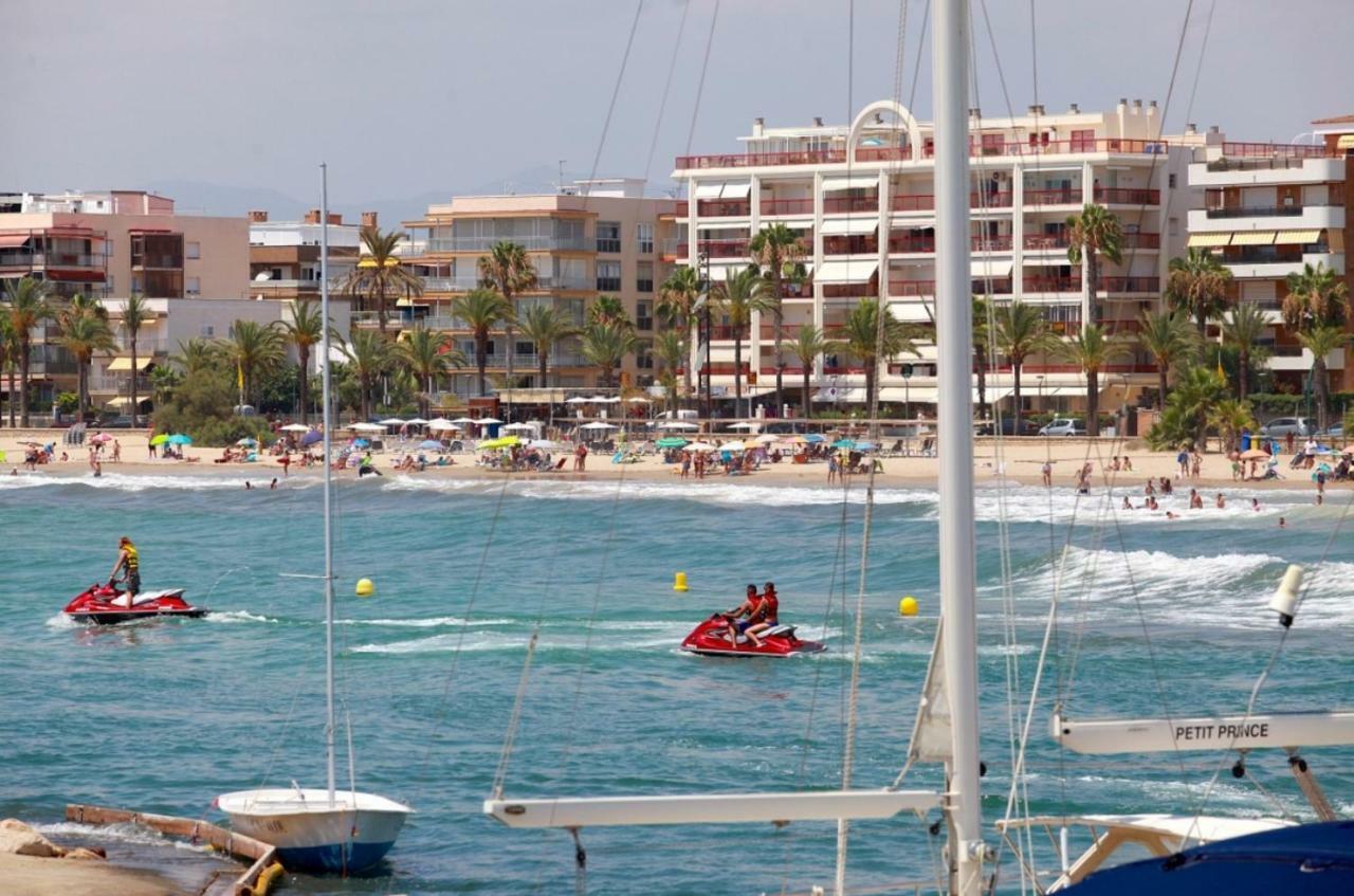 Apartamento Barcelona 10 Apartment Salou Luaran gambar
