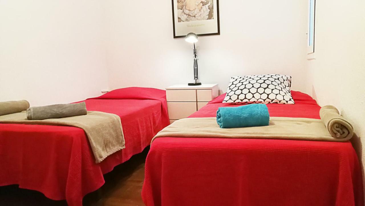 Apartamento Barcelona 10 Apartment Salou Luaran gambar