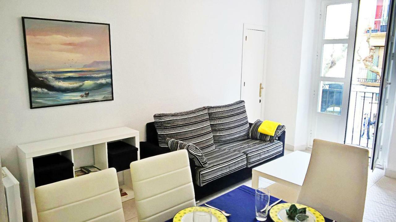 Apartamento Barcelona 10 Apartment Salou Luaran gambar