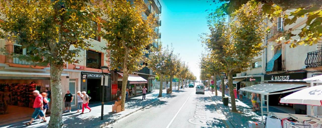 Apartamento Barcelona 10 Apartment Salou Luaran gambar