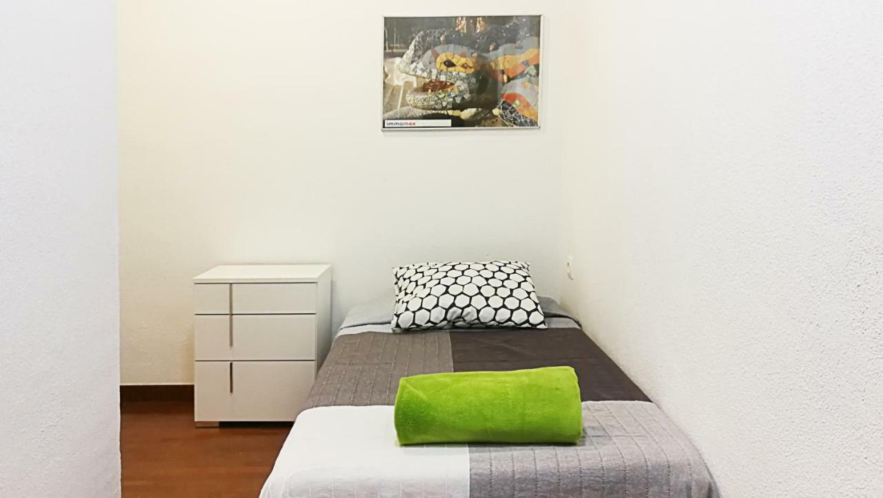 Apartamento Barcelona 10 Apartment Salou Luaran gambar