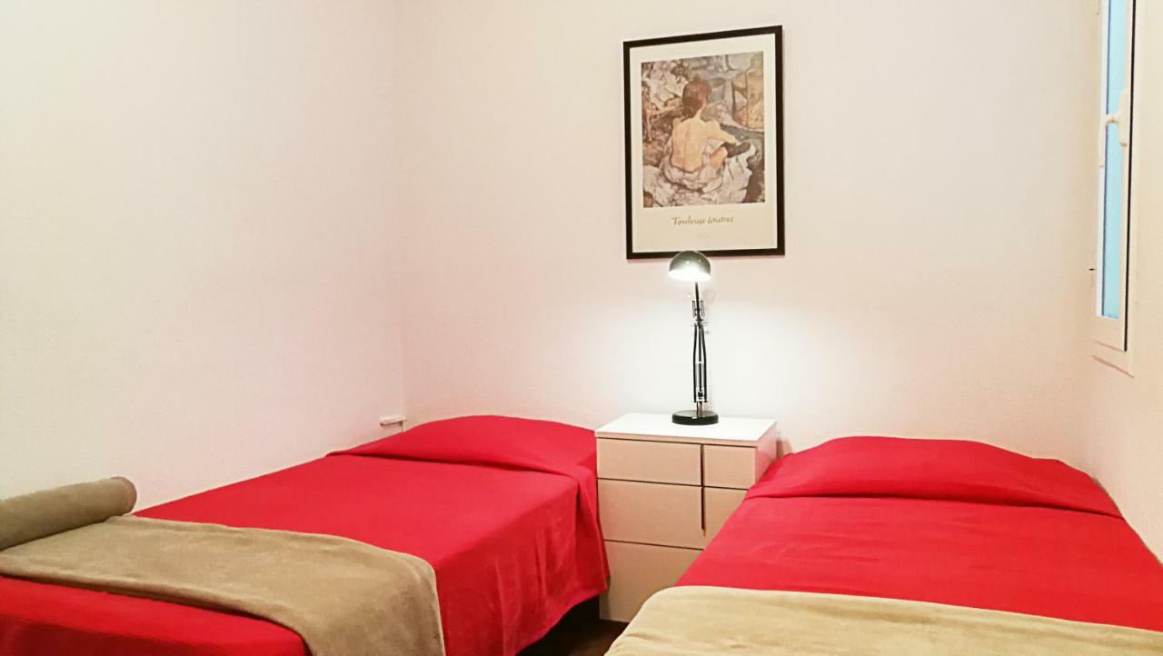 Apartamento Barcelona 10 Apartment Salou Luaran gambar