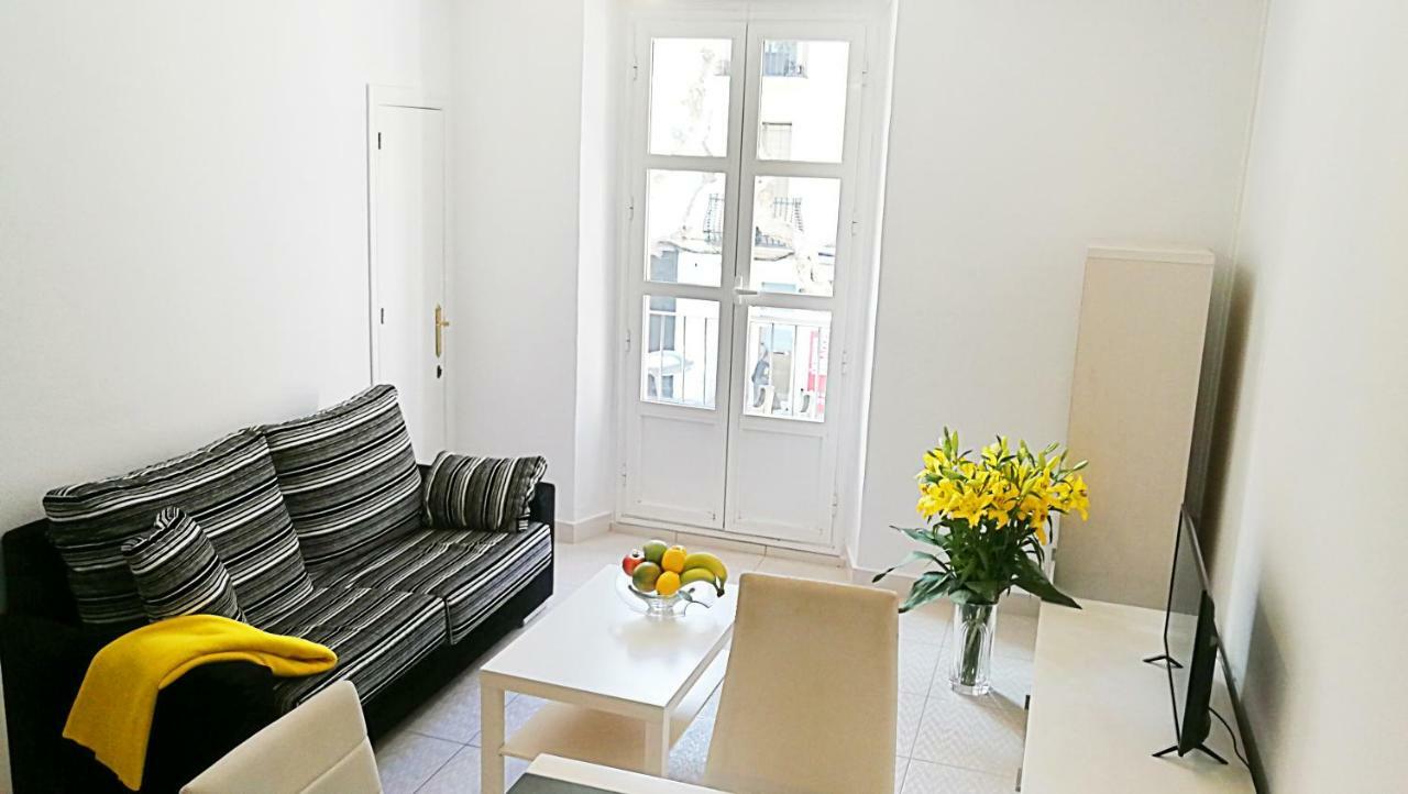 Apartamento Barcelona 10 Apartment Salou Luaran gambar