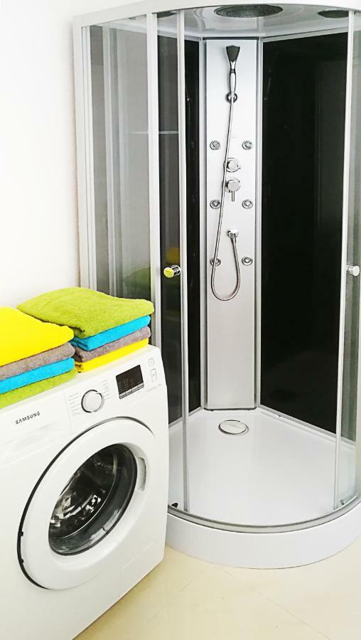 Apartamento Barcelona 10 Apartment Salou Luaran gambar